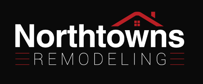 Northtowns Remodeling Corp. Phase Final Logo & Wordmark
