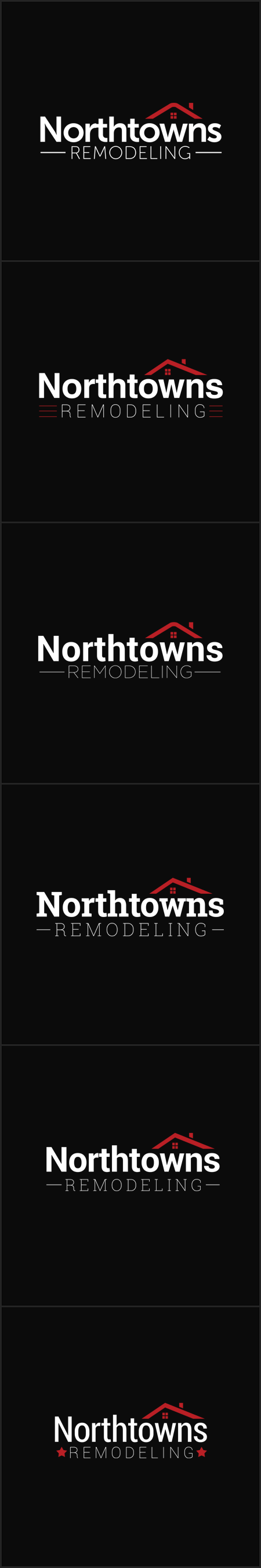 Northtowns Remodeling Corp. Phase 2
